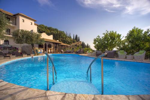 Syvota Griekenland promotiecode Booking.com
