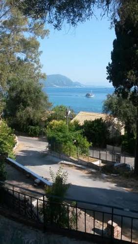 Mesongi - Corfu Griekenland promotiecode Booking.com