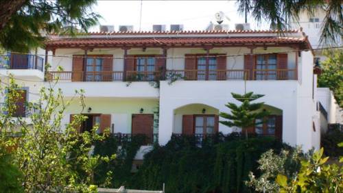 Patitírion Griekenland promotiecode Booking.com