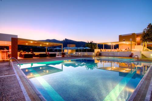 Rethymno Griekenland promotiecode Booking.com