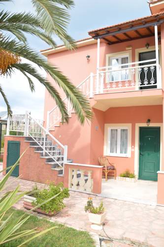 Sidari Griekenland promotiecode Booking.com