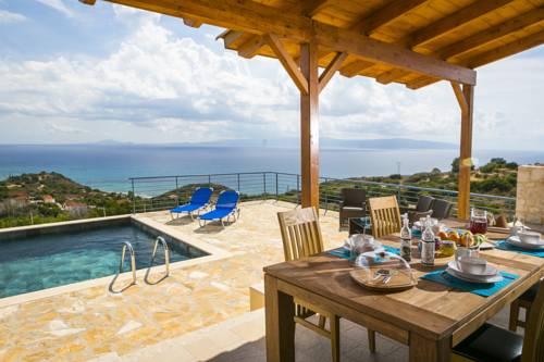 Kefalonia Griekenland promotiecode Booking.com