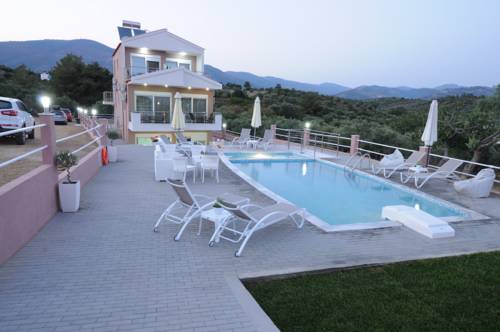 Limenaria Griekenland promotiecode Booking.com