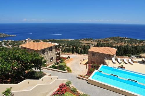 Zakynthos Griekenland promotiecode Booking.com
