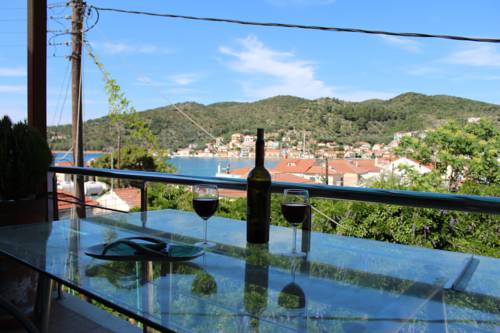 Vathí Griekenland promotiecode Booking.com
