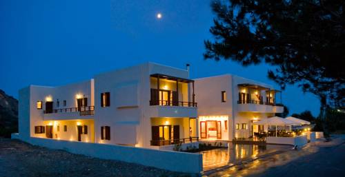 Sougia Griekenland promotiecode Booking.com