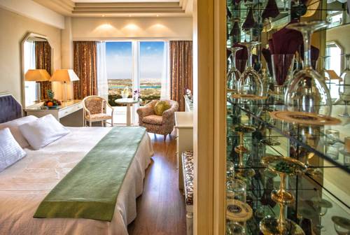 Panorama Griekenland promotiecode Booking.com