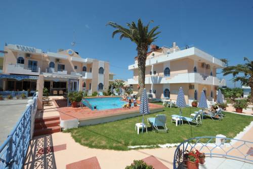 Agia Pelagia Griekenland promotiecode Booking.com