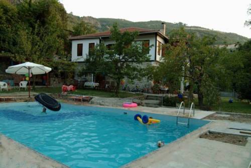Mikros Prinos Griekenland promotiecode Booking.com
