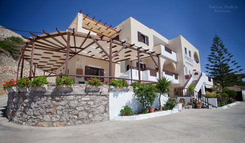 Kárpathos Griekenland promotiecode Booking.com