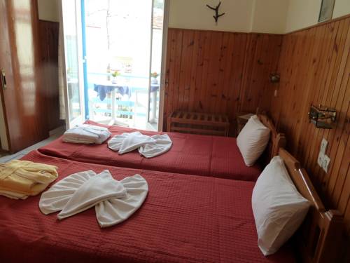 Pythagóreion Griekenland promotiecode Booking.com