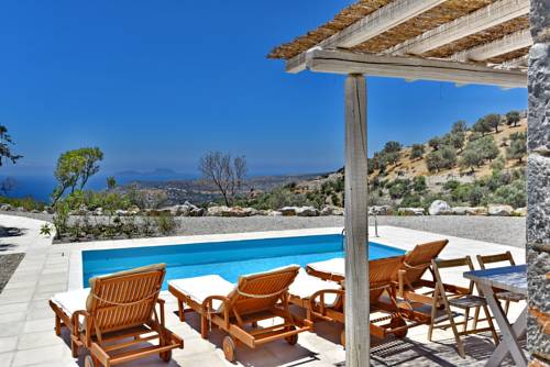 Agia Galini Griekenland promotiecode Booking.com