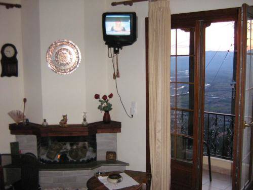 Konitsa Griekenland promotiecode Booking.com