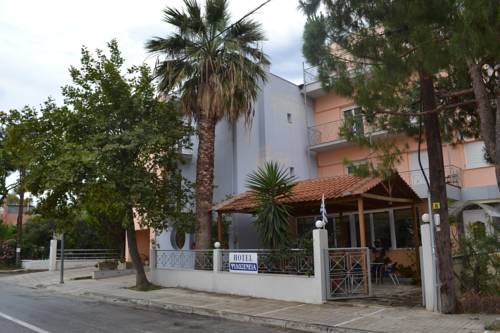 Nees Pagases, Volos Griekenland promotiecode Booking.com