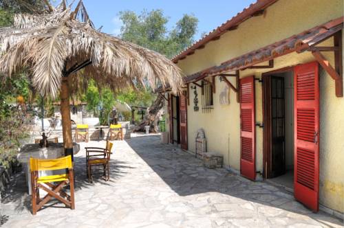 Gaios Griekenland promotiecode Booking.com