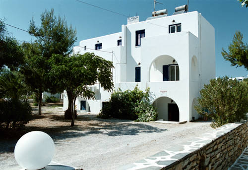 Agios Prokopios Griekenland promotiecode Booking.com
