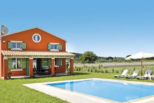 Almiros Griekenland promotiecode Booking.com