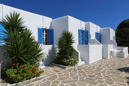 Santa Maria Griekenland promotiecode Booking.com