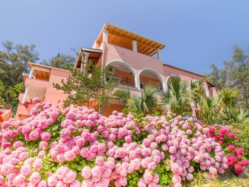 Agios Gordios Griekenland promotiecode Booking.com