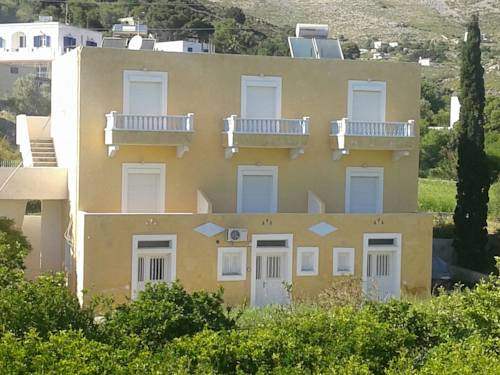 Alinda Griekenland promotiecode Booking.com