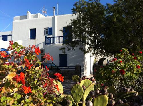 Mykonos-stad Griekenland promotiecode Booking.com