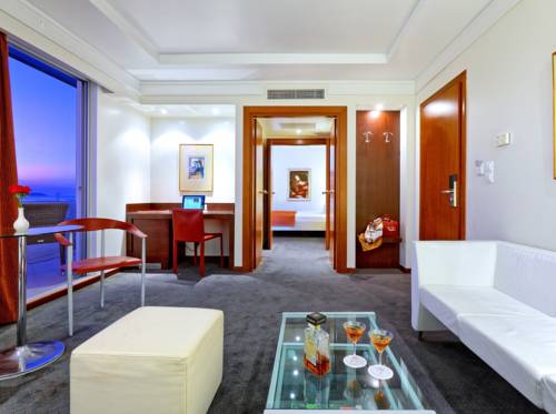 Heraklion Griekenland promotiecode Booking.com