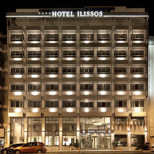 Athene Griekenland promotiecode Booking.com