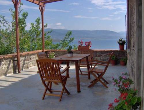 Mithimna Griekenland promotiecode Booking.com