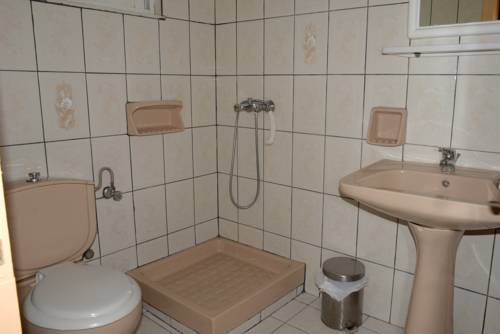 Kávos Griekenland promotiecode Booking.com