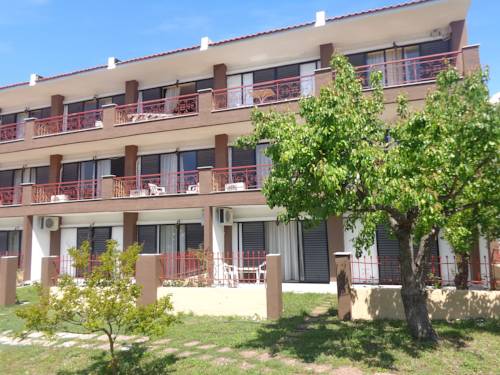 Metamorfosi Griekenland promotiecode Booking.com