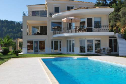 Limenas Griekenland promotiecode Booking.com