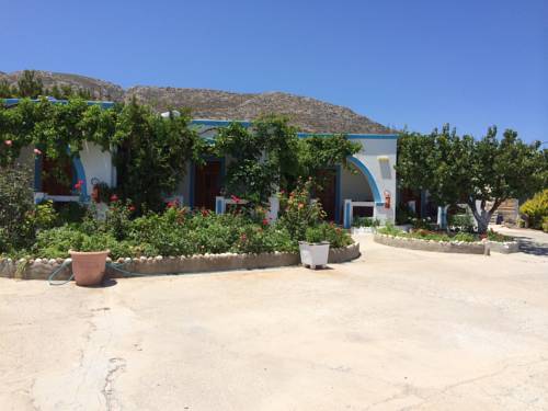 Kárpathos Griekenland promotiecode Booking.com