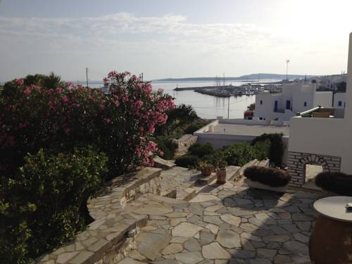 Naousa Griekenland promotiecode Booking.com