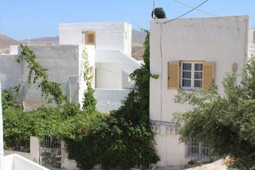 Ios Chora Griekenland promotiecode Booking.com