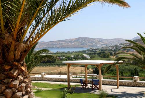 Parοikia Griekenland promotiecode Booking.com