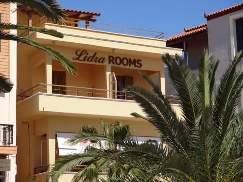 Chania Griekenland promotiecode Booking.com