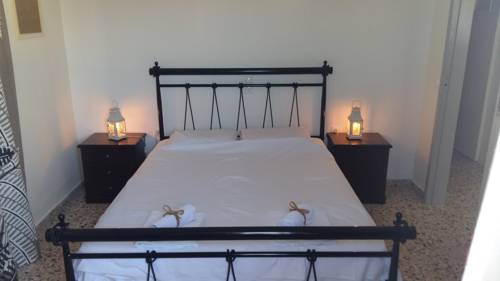 Skala Griekenland promotiecode Booking.com