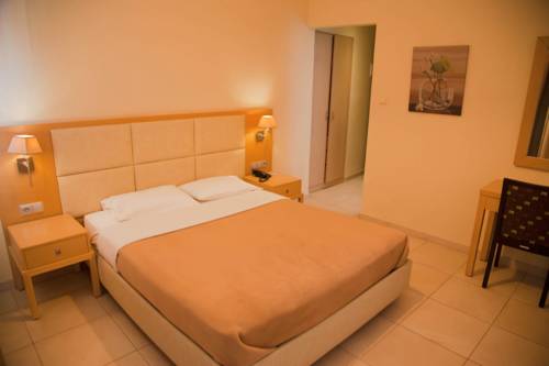Párga Griekenland promotiecode Booking.com