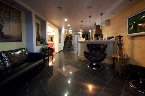 Heraklion Griekenland promotiecode Booking.com