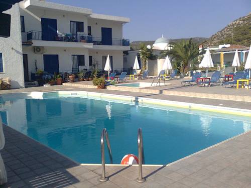 Aegina Griekenland promotiecode Booking.com