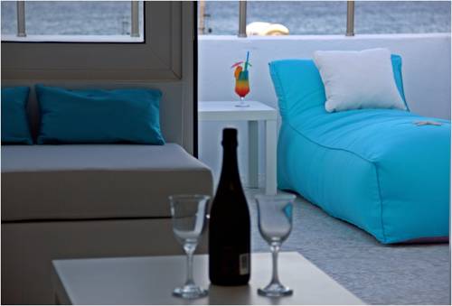 Kamari Griekenland promotiecode Booking.com