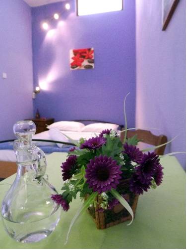 Chania Griekenland promotiecode Booking.com