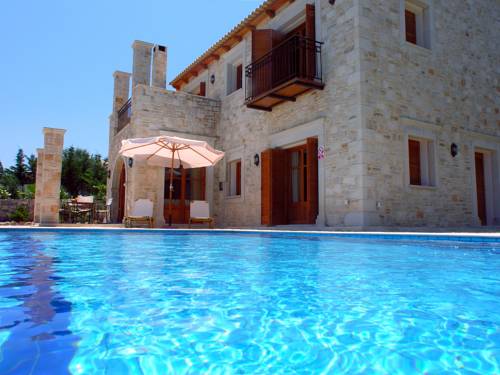 Agia Triada Griekenland promotiecode Booking.com