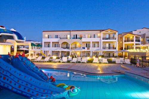 Missiria, Rethymno Griekenland promotiecode Booking.com