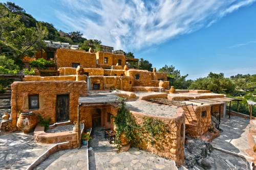 Makrys Gialos Griekenland promotiecode Booking.com