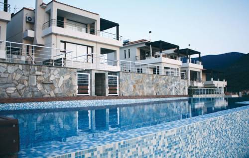 Almiros Volos Griekenland promotiecode Booking.com