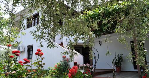 Skála Potamiás Griekenland promotiecode Booking.com
