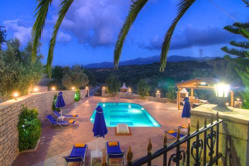 Mylopotamos Griekenland promotiecode Booking.com