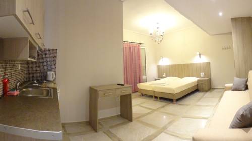 Nydri Griekenland promotiecode Booking.com