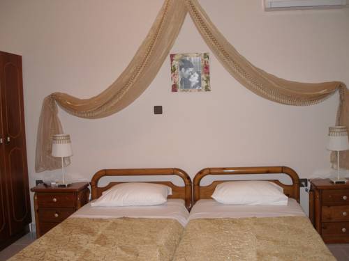 Rhodos-stad Griekenland promotiecode Booking.com